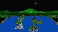 Butcher Hill - дата выхода для Atari ST