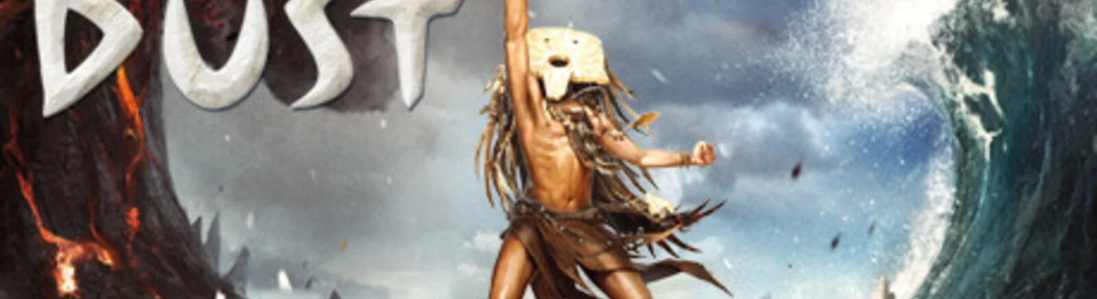 From Dust - что это за игра, трейлер, системные требования, отзывы и оценки, цены и скидки, гайды и прохождение, похожие игры 