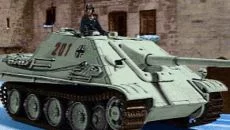 Campaign - игра в жанре Историческая