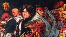 Capcom vs. SNK: Millennium Fight 2000 Pro - дата выхода для PlayStation