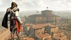 Assassin's Creed: Lost Legacy - игра в жанре Историческая