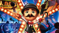 Carnival Games - дата выхода для Nintendo Switch