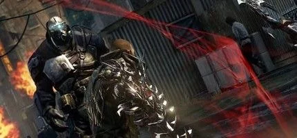 Трейлер Prototype 2