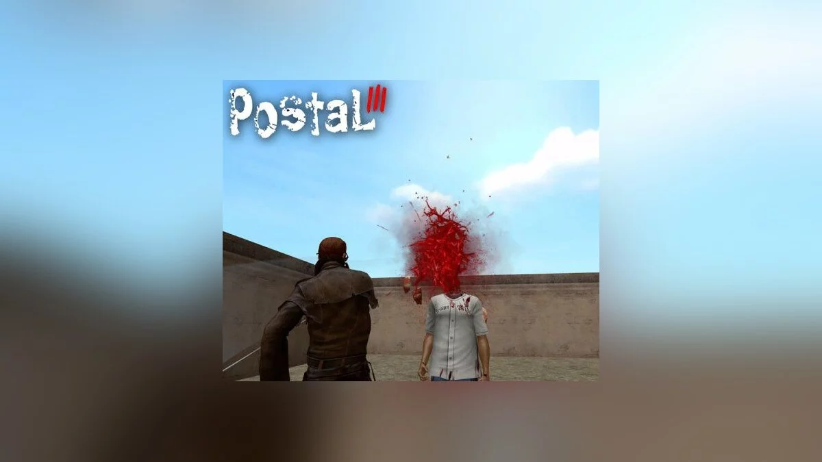 Обзор Postal 3
