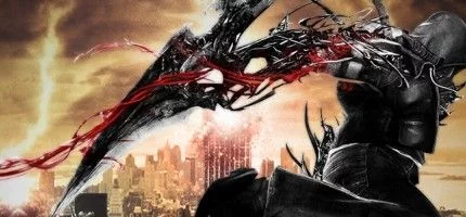 PC-версия игры Prototype 2 уже в продаже