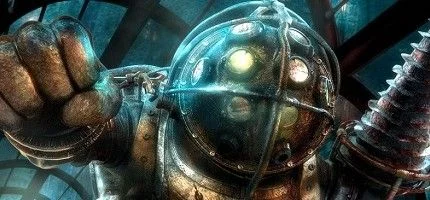 Коды на Bioshock