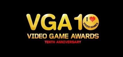 Объявлены победители VGA 2012
