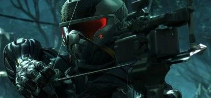 Секреты Crysis 3