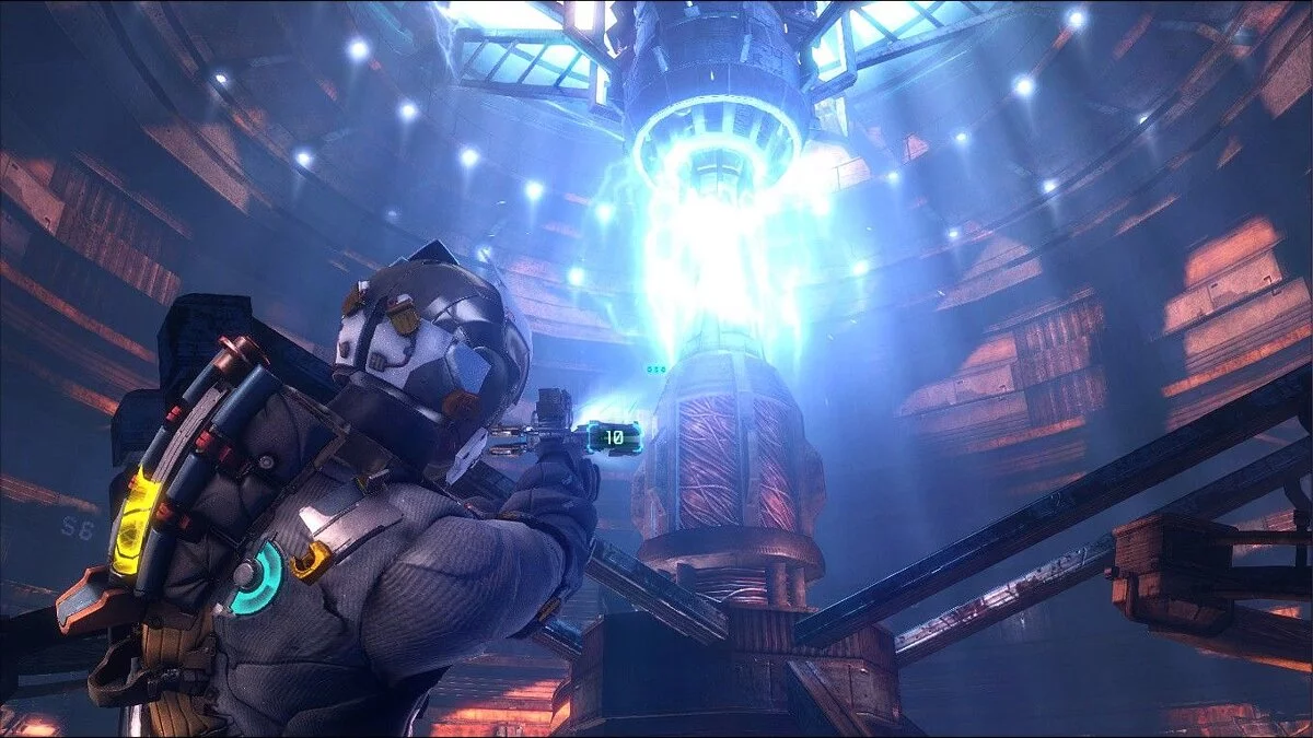 И головоломки в игре стали намного более интересными