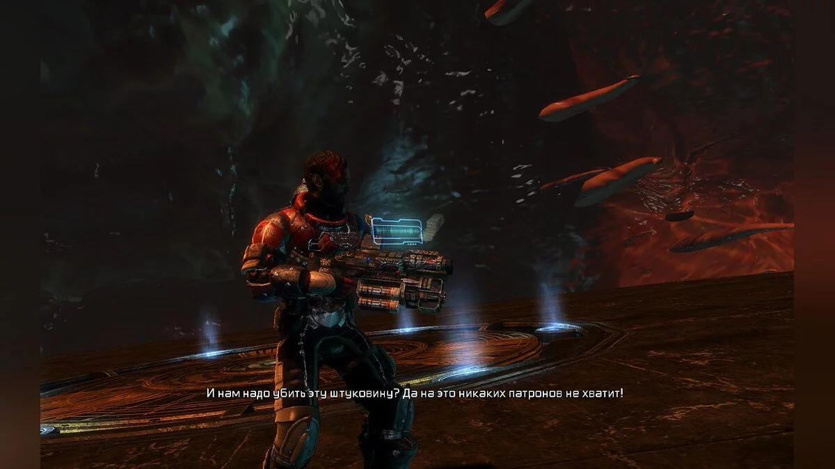 Вот это вундервафля, вот это я понимаю...