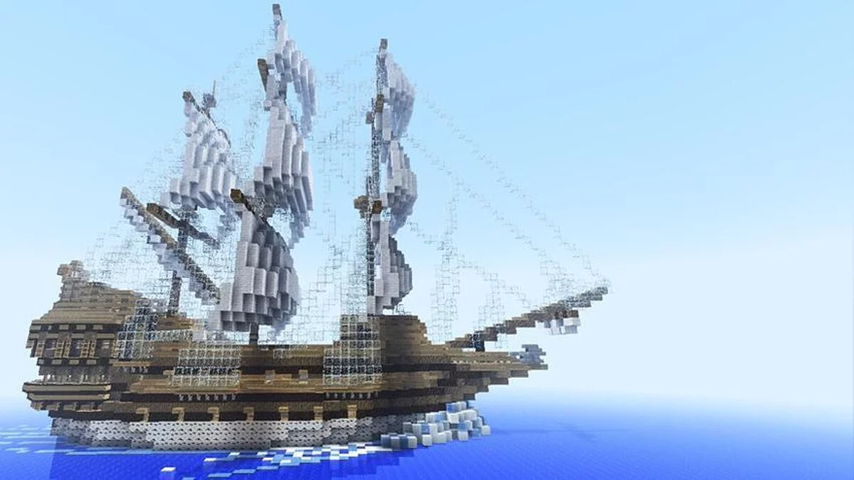 Всем любителям морского дела настоятельно рекомендуем посетить парусник.