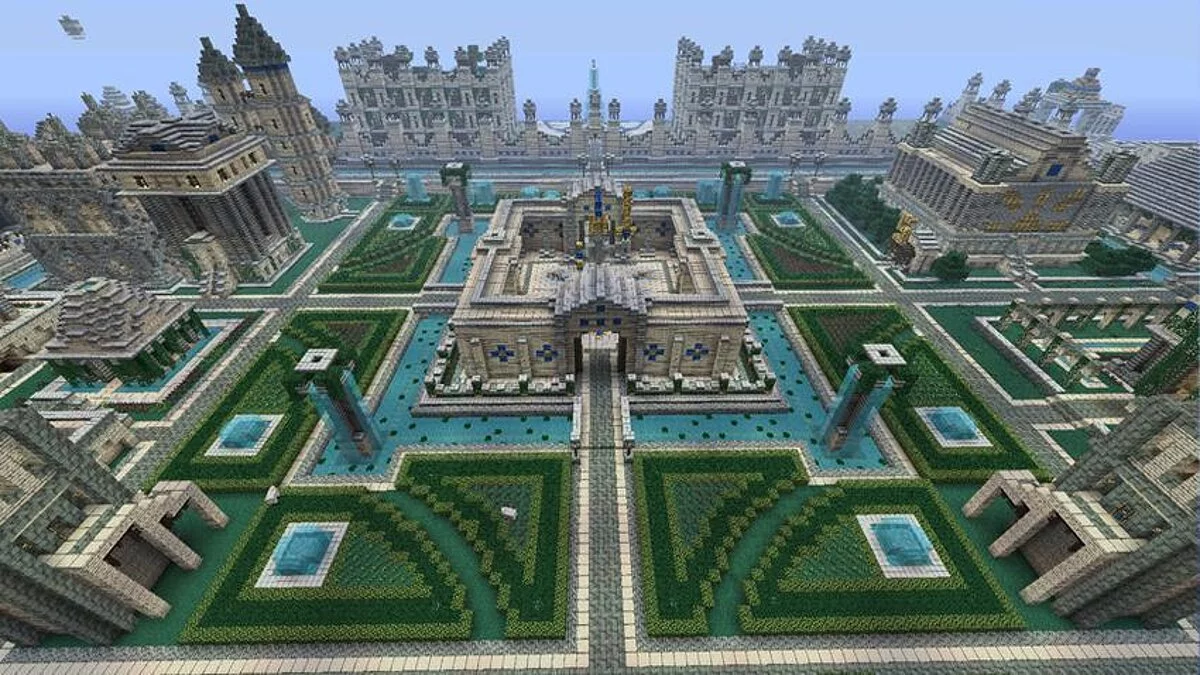 «Золотой город» завершает завораживающий Топ-25.