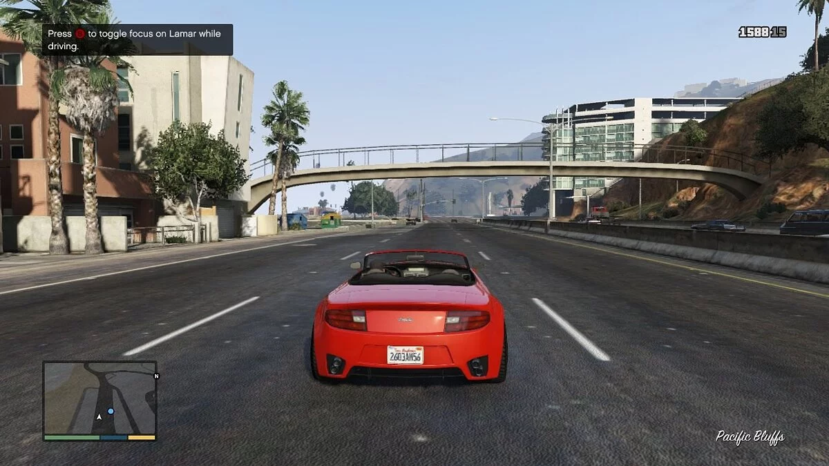 Управлять автомобилем действительно стало проще