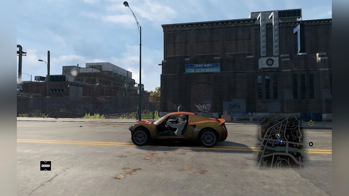 Я предпочитаю урезанные и облегченные модели машин