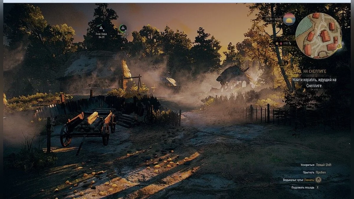 Еще одна большая игра, которую можно было продать как 10 маленьких