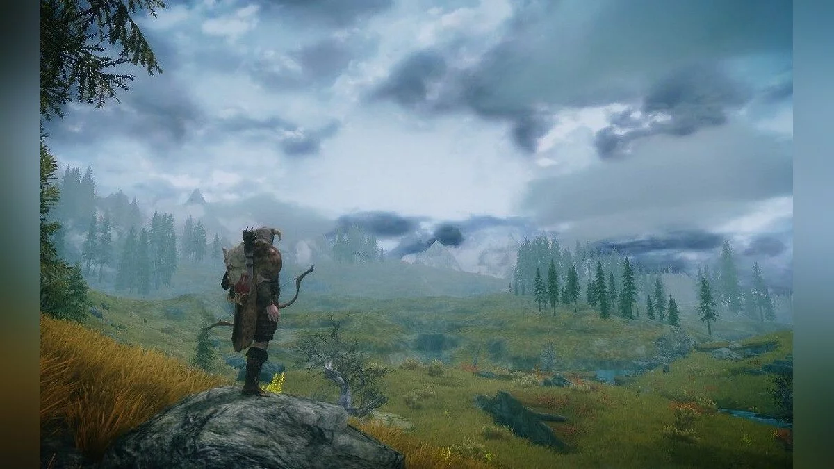 Около 150 часов на полное прохождение, без модов!