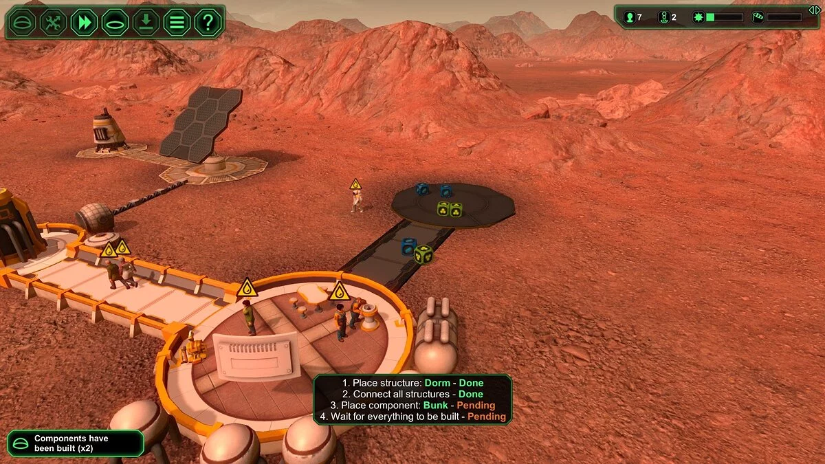 Отдыхать некогда, нужно еще многое сделать, но перерыв на обед не помешает