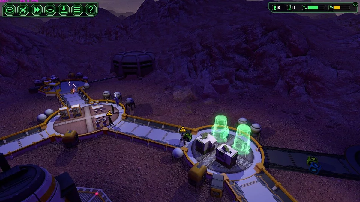 Переходим к самообеспечению