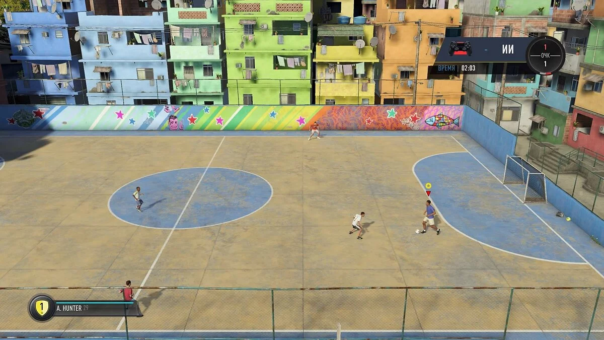 Обзор FIFA 18 — хороший футбол без сюрпризов