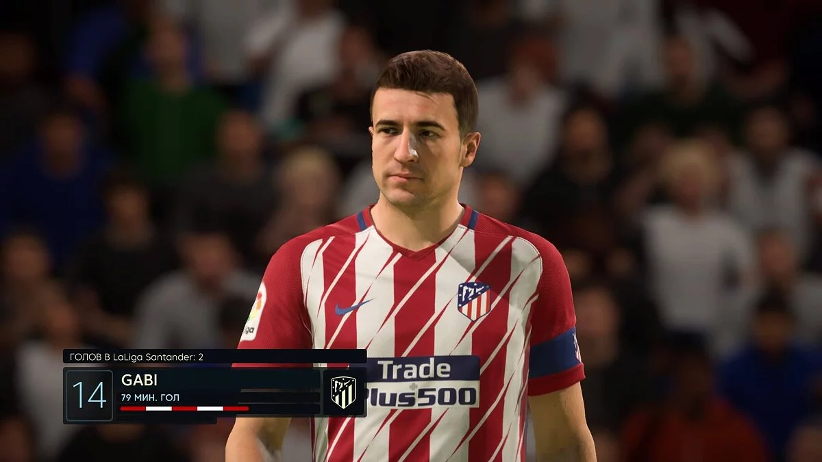 Обзор FIFA 18 — хороший футбол без сюрпризов