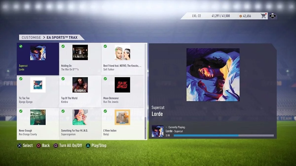 Обзор FIFA 18 — хороший футбол без сюрпризов