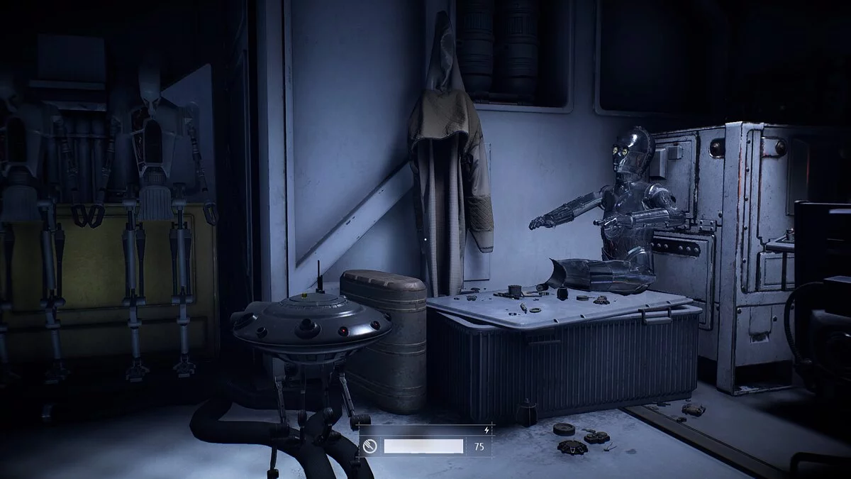 Обзор Star Wars: Battlefront 2 — хорошо, но не идеально