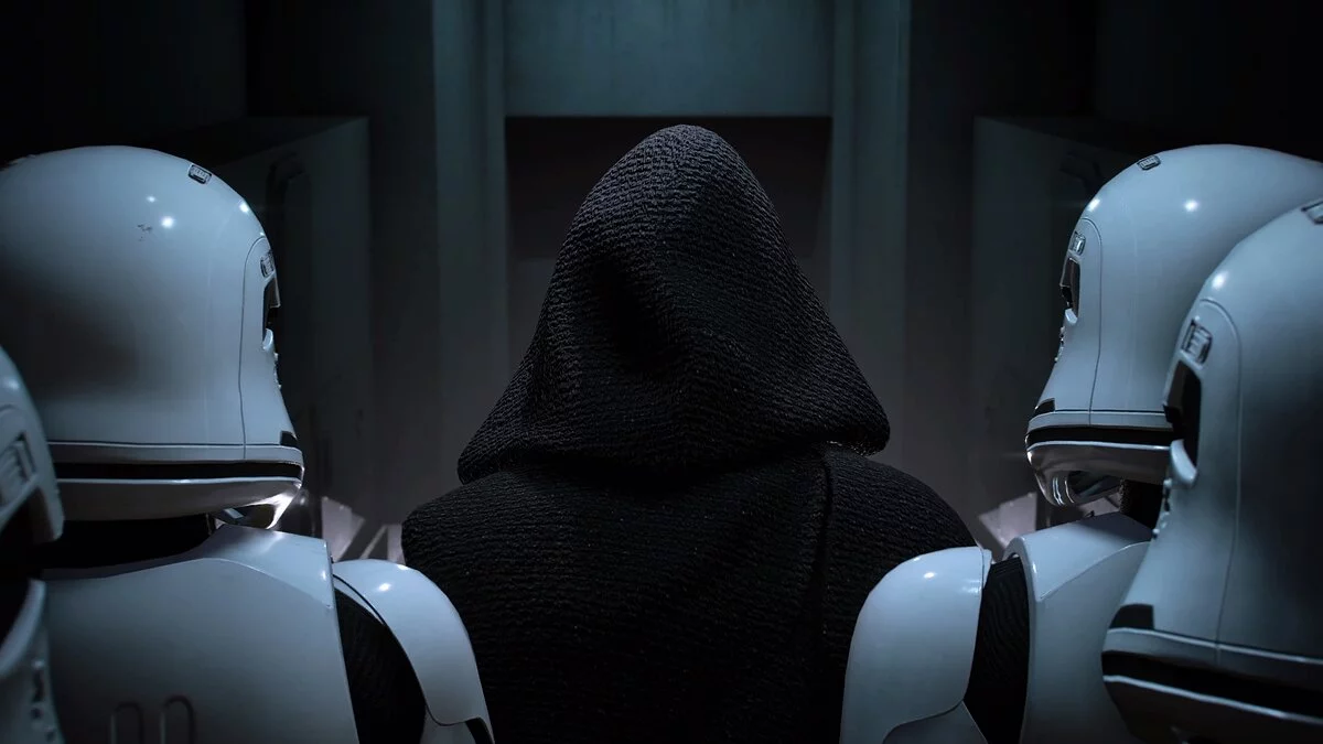 Обзор Star Wars: Battlefront 2 — хорошо, но не идеально