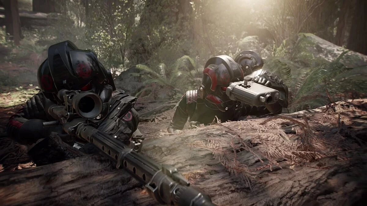 Обзор Star Wars: Battlefront 2 — хорошо, но не идеально