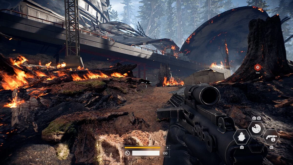 Обзор Star Wars: Battlefront 2 — хорошо, но не идеально