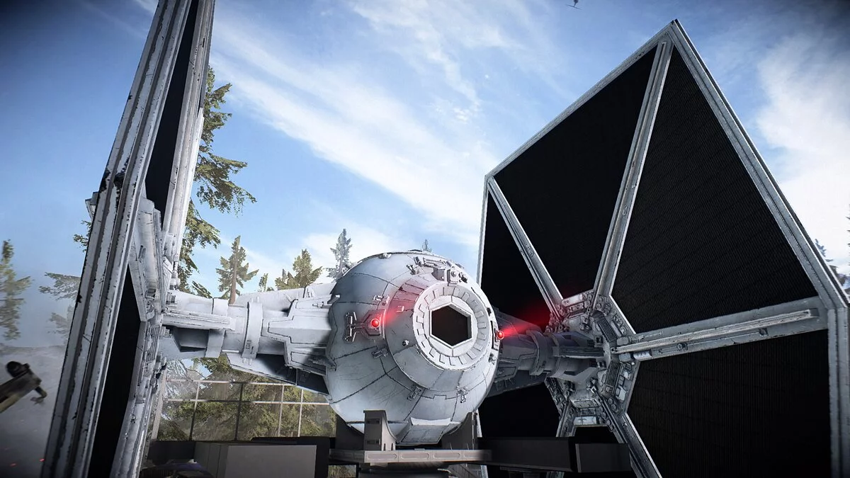 Обзор Star Wars: Battlefront 2 — хорошо, но не идеально