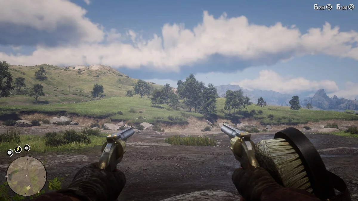 Обзор Red Dead Redemption 2 — как я полюбил вестерны и перестал спать ночью