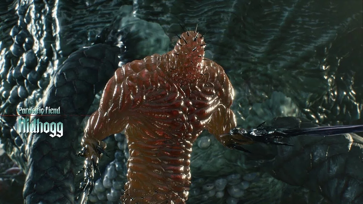 Прохождение боссов Devil May Cry 5: как убить всех врагов