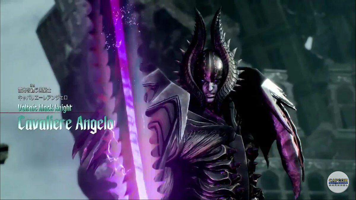 Прохождение боссов Devil May Cry 5: как убить всех врагов