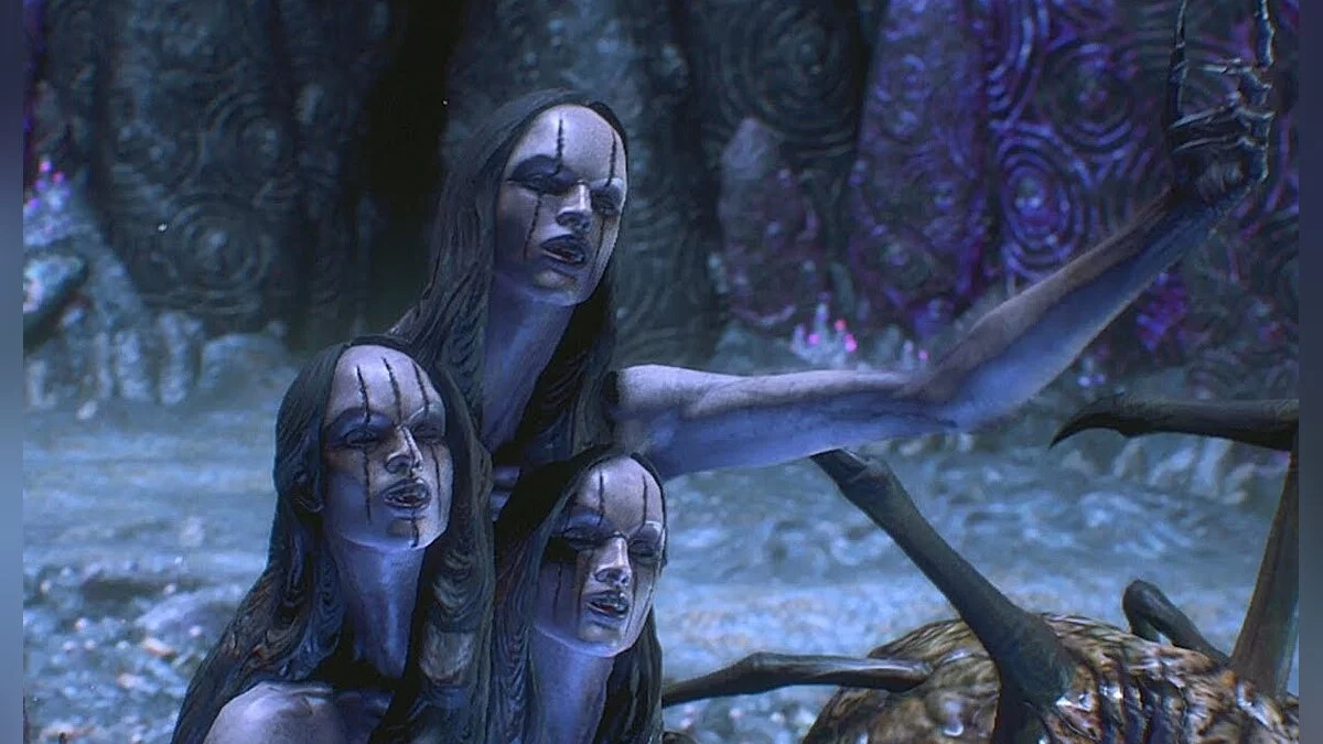 Прохождение боссов Devil May Cry 5: как убить всех врагов