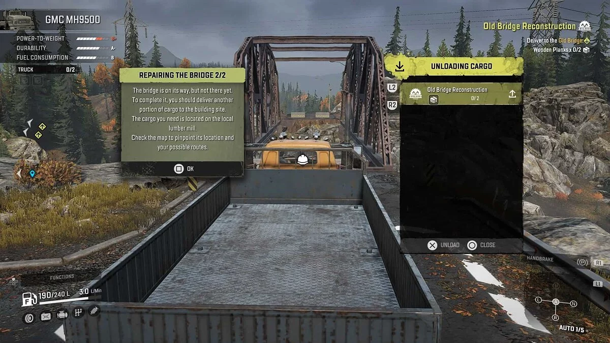 Советы для новичков в SnowRunner: A MudRunner Game