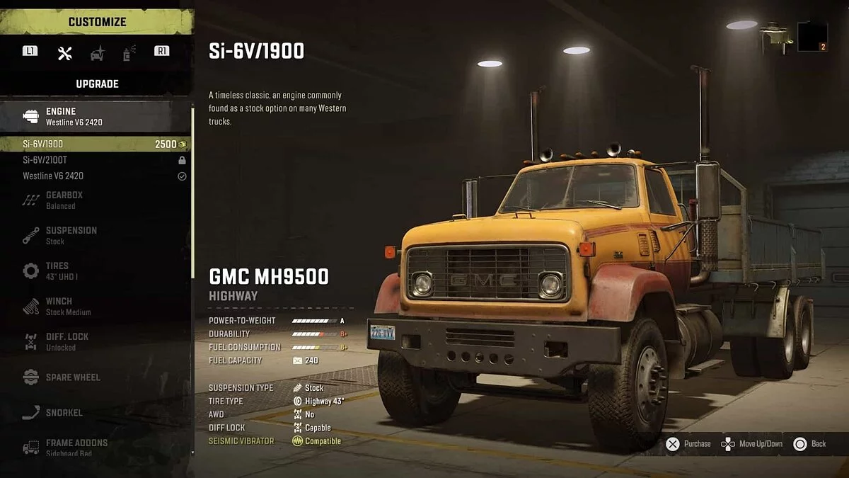 Советы для новичков в SnowRunner: A MudRunner Game