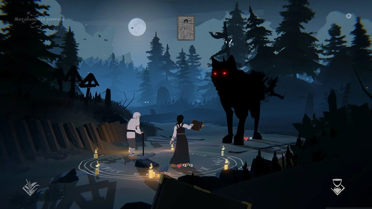 Обзор Black Book