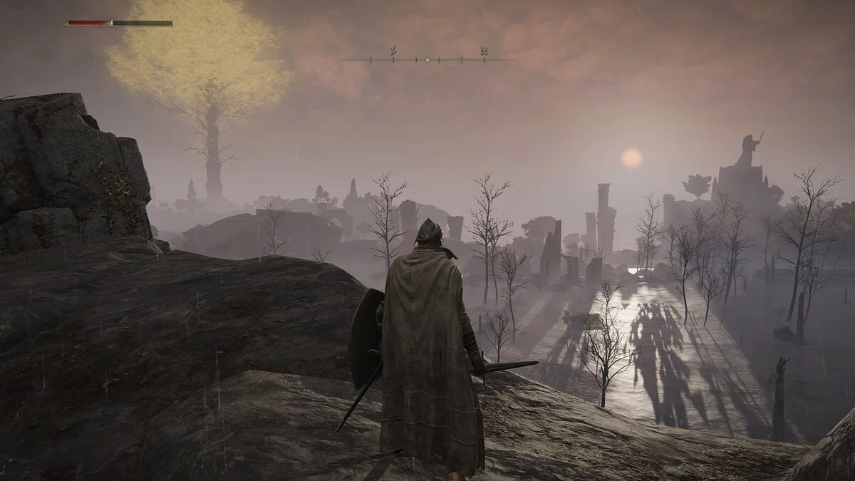 Обзор Elden Ring. Главный кандидат на титул игры года