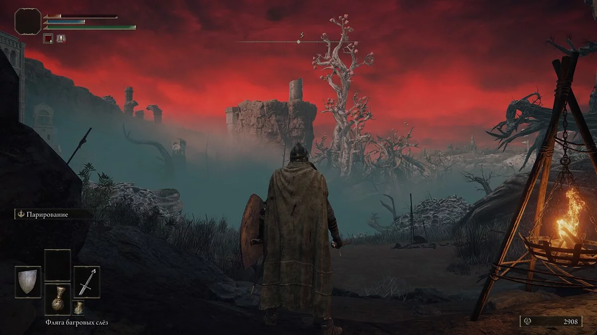 Обзор Elden Ring. Главный кандидат на титул игры года