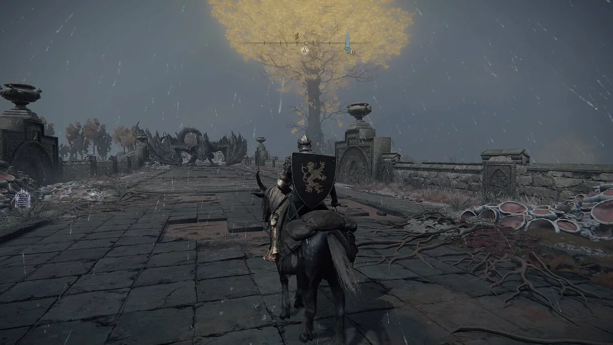 Обзор Elden Ring. Главный кандидат на титул игры года