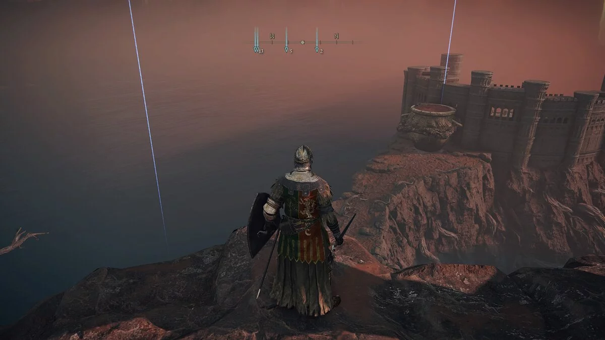 Обзор Elden Ring. Главный кандидат на титул игры года