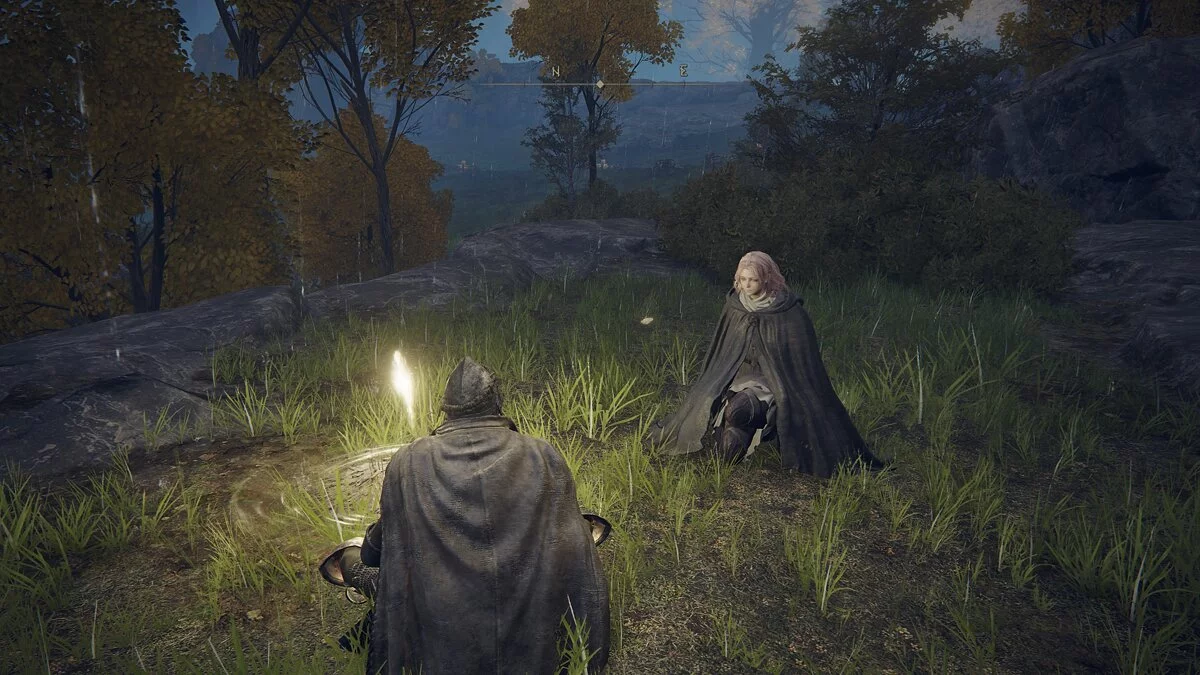 Обзор Elden Ring. Главный кандидат на титул игры года