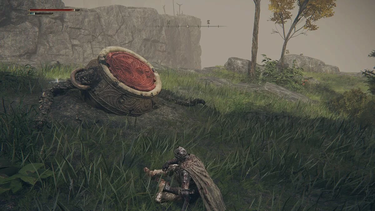 Обзор Elden Ring. Главный кандидат на титул игры года