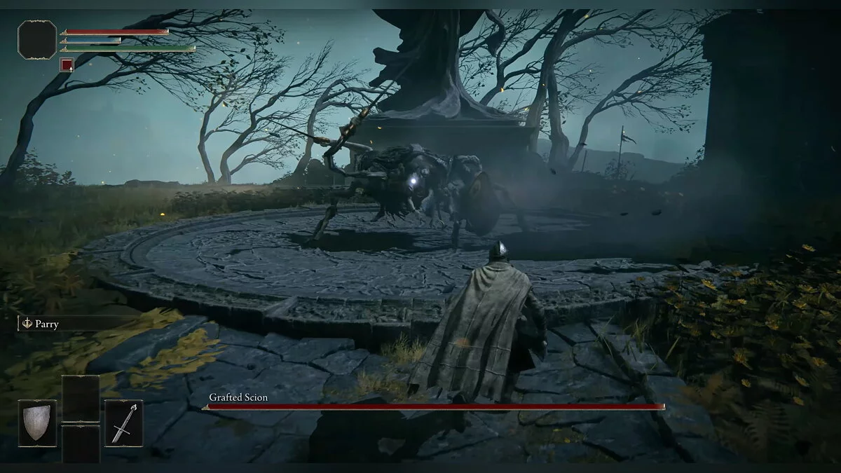 Для чего нужны руны в Elden Ring: как быстро получить большое количество рун