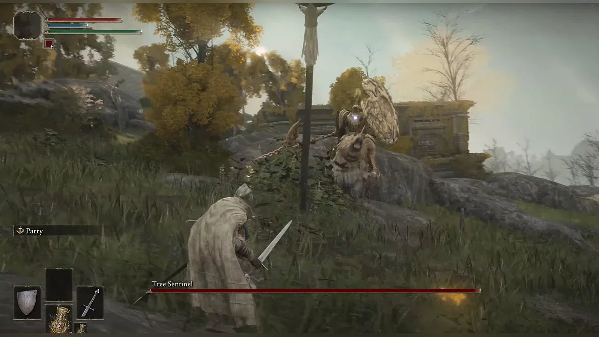 Для чего нужны руны в Elden Ring: как быстро получить большое количество рун