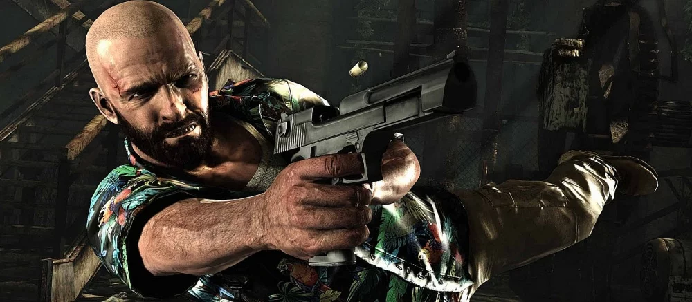 Обзор Max Payne 3