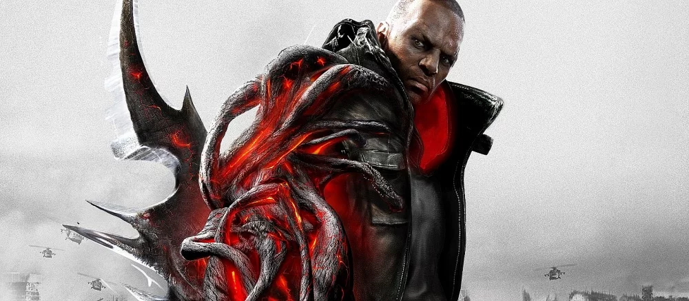 Обзор Prototype 2