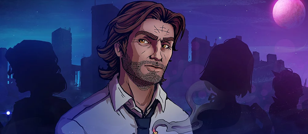 Слух: в The Wolf Among Us 2 появится уровень в духе Resident Evil