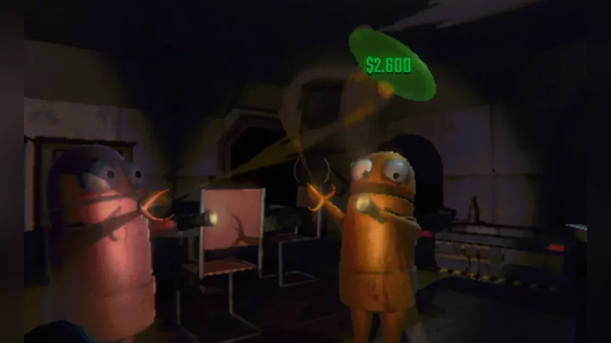 Лучшие моды для R.E.P.O.