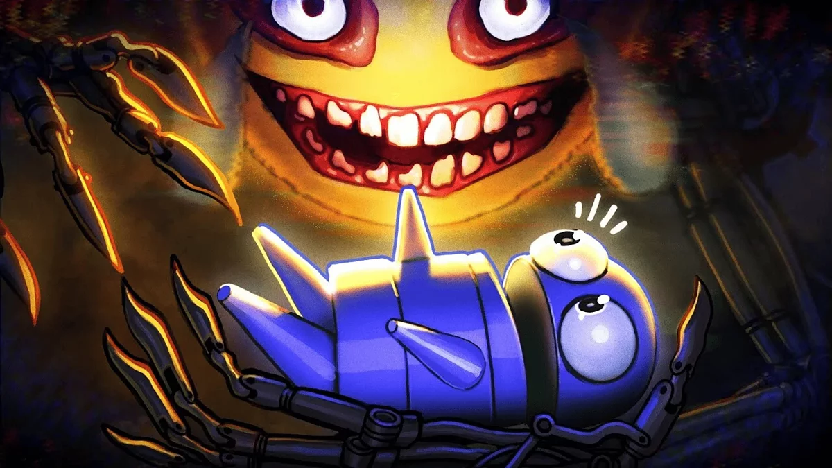 Лучшие моды для R.E.P.O.